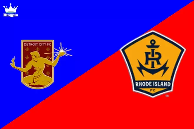 Detroit City vs Rhode Island: USL Championship Totals Picks August 3, 2024