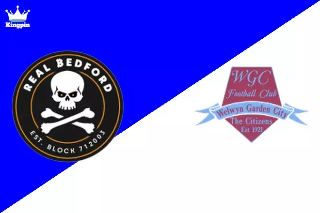 Real Bedford vs Welwyn Garden City: Non-League Totals Prediction 8/17