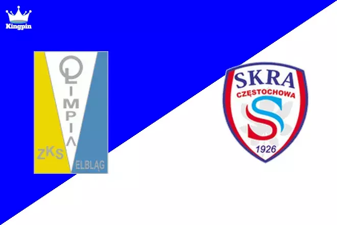 Olimpia Elbląg vs SKRA Częstochowa: II Liga Totals Picks August 10, 2024
