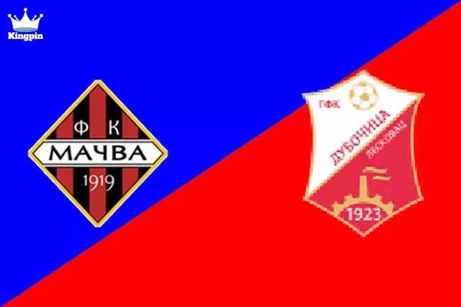 Macva vs Dubočica: Prva Liga Spread Picks August 3, 2024