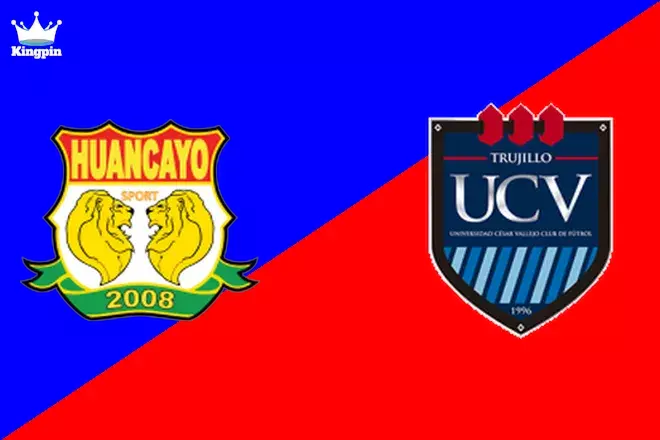Sport Huancayo vs Cesar Vallejo: Primera División Spread Picks July 30, 2024