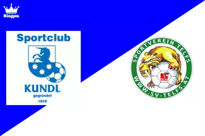 Kundl vs Telfs: Landesliga - Tirol Moneyline Prediction 9/6