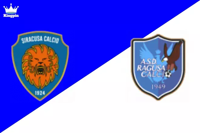 Siracusa vs Ragusa: Coppa Italia Serie D Moneyline Prediction 9/1