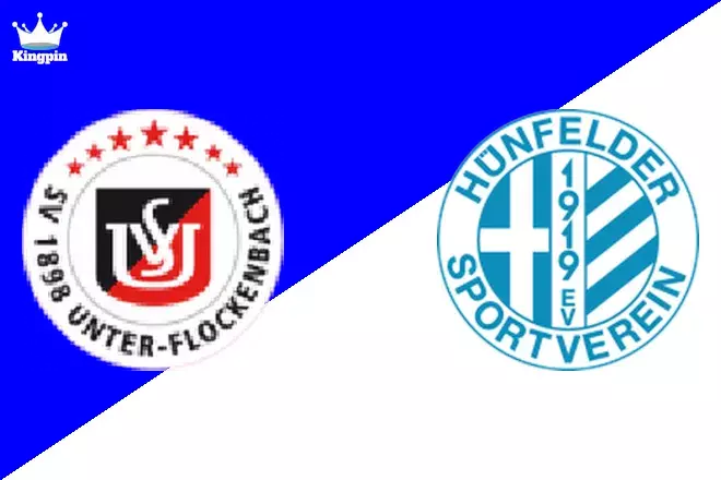 Unter-Flockenbach vs Hünfelder SV: Oberliga - Hessen Totals Prediction 8/17