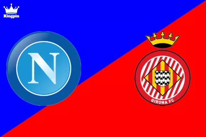 Napoli vs Girona: Friendlies Clubs Moneyline Picks August 3, 2024