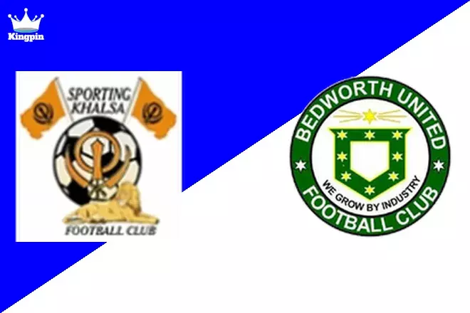Sporting Khalsa vs Bedworth United: Non League Div One Moneyline Picks August 10, 2024