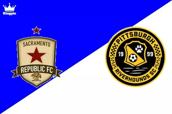 Sacramento vs Pittsburgh Riverhounds: USL Championship Spread Picks August 4, 2024