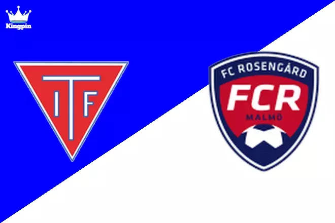 Tvååker vs Rosengård: Ettan - Södra Moneyline Prediction 9/7