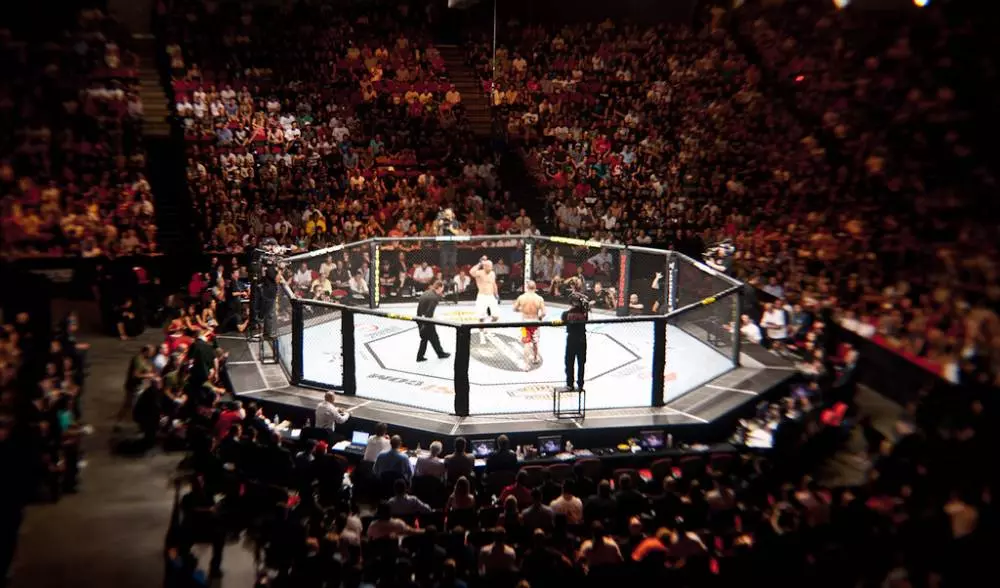 UFC Fight Night Predictions: Jean Matsumoto vs Rob Font 2/22