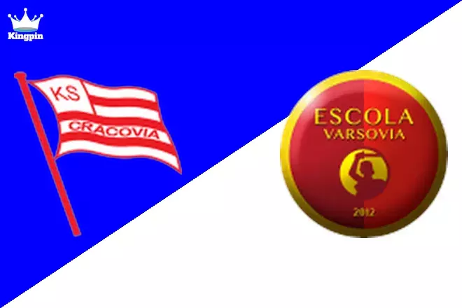 Cracovia U19 vs Escola Varsovia U19: Central Youth League Moneyline Prediction 9/14