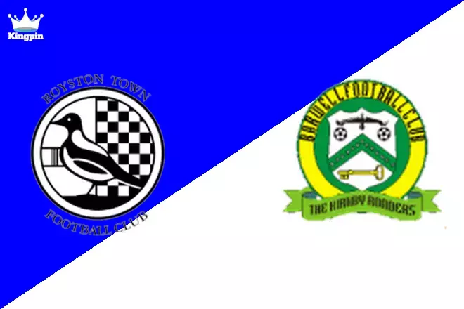 Royston Town vs Barwell: Non League Premier Spread Picks August 10, 2024