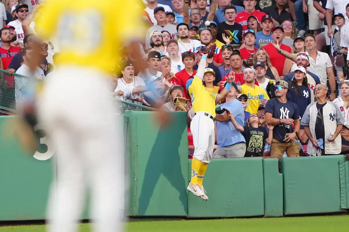 MLB Player Props Prediction: Mariners vs Red Sox 7/29