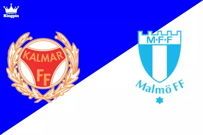 Kalmar FF vs Malmo FF: Allsvenskan Goals Over/Under Prediction 8/24