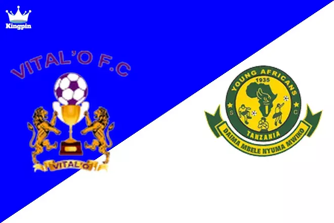 Vital'O vs Young Africans: CAF Champions League Moneyline Prediction 8/17