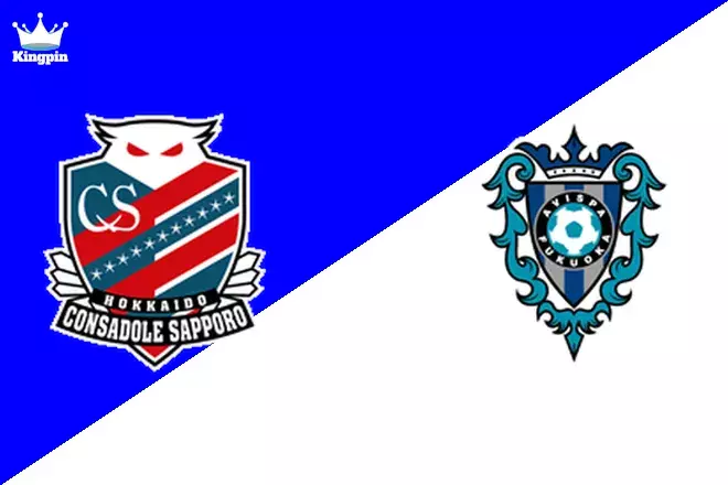 Consadole Sapporo vs Avispa Fukuoka: J1 League Totals Picks August 10, 2024