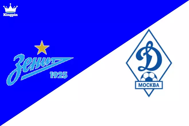 Zenit vs Dynamo: Russian Premier League Totals Picks August 10, 2024
