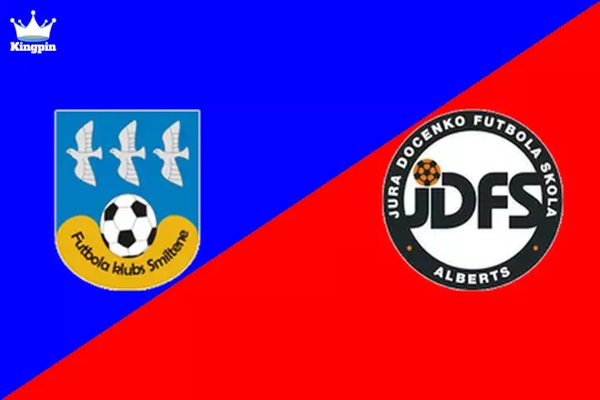 Smiltene vs JDFS Alberts: 1. Liga Spread Picks August 3, 2024