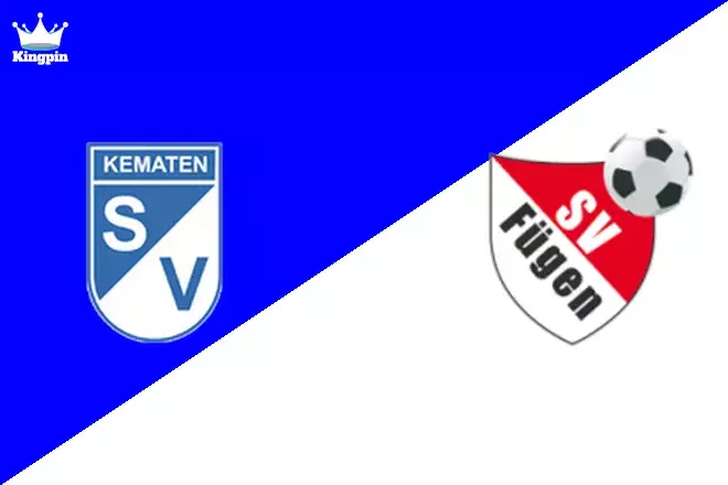 Kematen vs Fügen: Landesliga Tirol Spread Prediction 9/13
