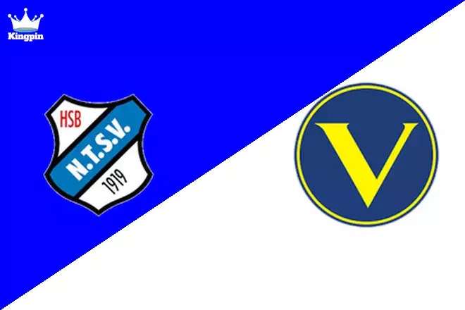 Niendorfer TSV vs Victoria Hamburg: Oberliga Spread Prediction 9/3