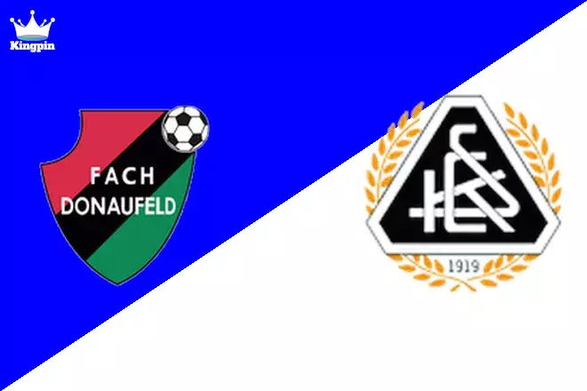 Fach-Donaufeld vs Krems: Regionalliga - Ost Moneyline Picks August 10, 2024