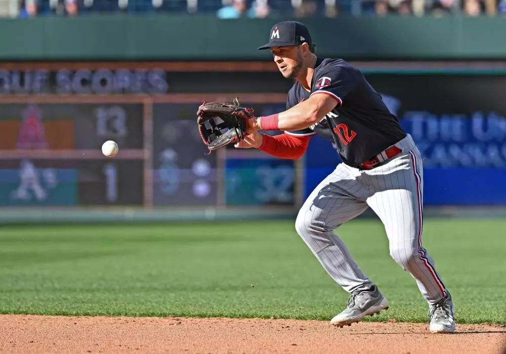 Royals vs Twins Prediction MLB Picks for Today 4/2