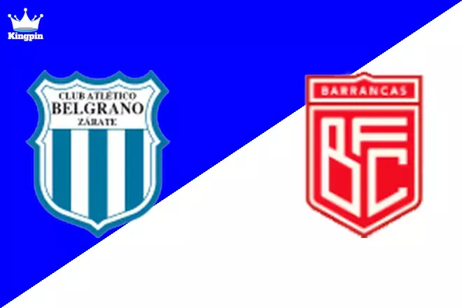 Belgrano Zarate vs Barrancas UMET: Torneo Promocional Amateur Moneyline Picks August 10, 2024