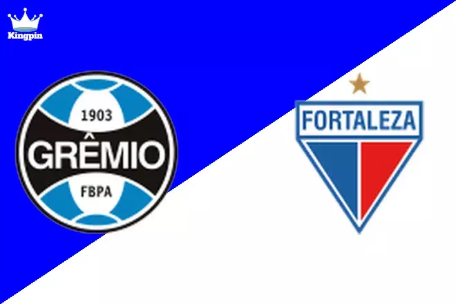Grêmio U20 vs Fortaleza U20: CBF Brasileiro U20 Totals Picks August 7, 2024