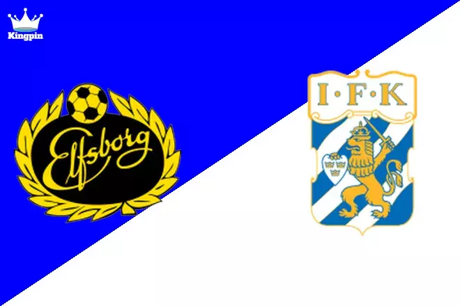 IF Elfsborg vs IFK Goteborg: Allsvenskan Moneyline Prediction 8/25