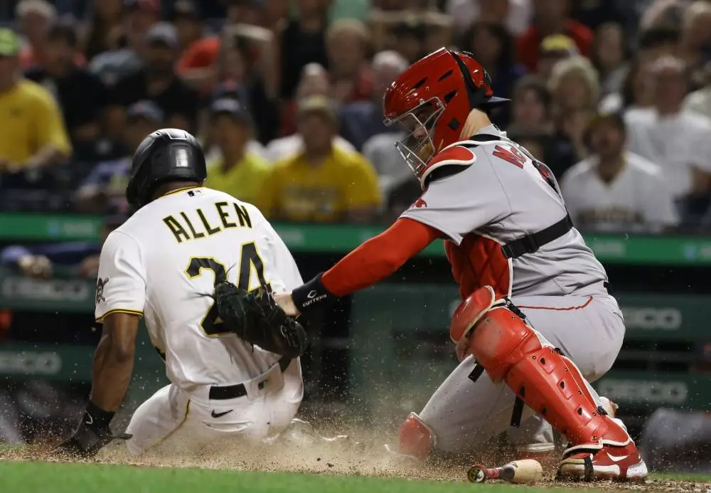 Red Sox vs Pirates: MLB Picks Experts Ready for March 23
