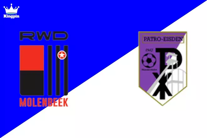RWDM vs Patro Eisden: Challenger Pro League Moneyline Prediction 8/17