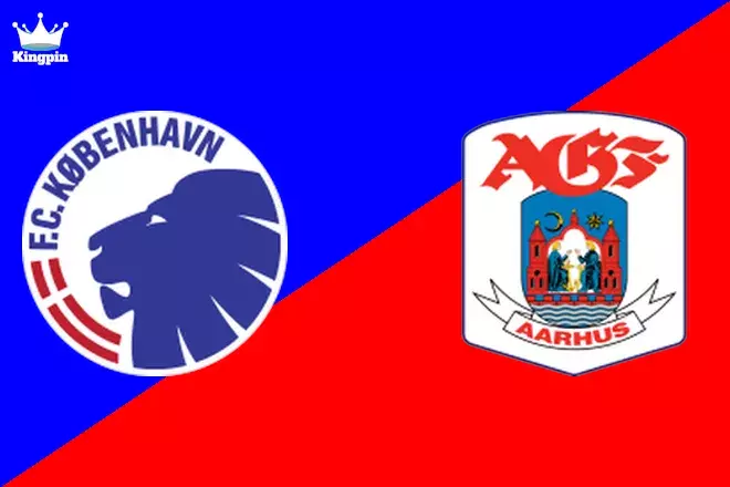Soccer Betting Tips: FC Copenhagen vs Aarhus 7/28