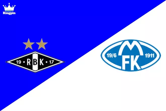Rosenborg vs Molde: Eliteserien Moneyline Prediction 9/1