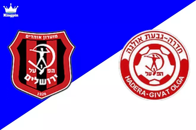 Hapoel Katamon vs Hapoel Hadera: Toto Cup Ligat Al Betting Picks