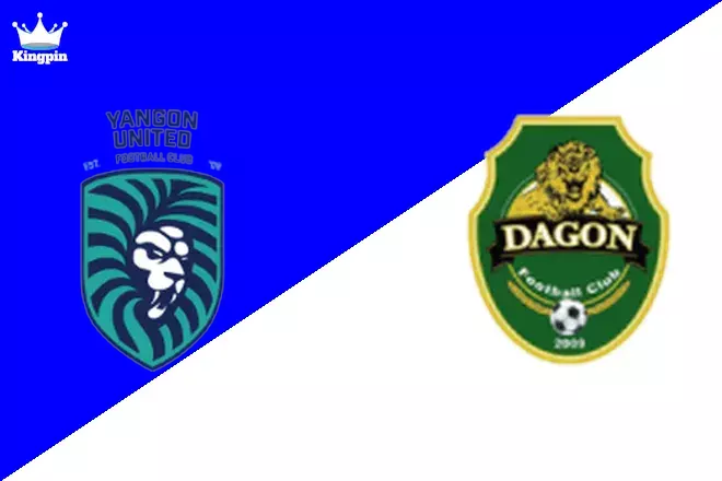 Yangon United vs Dagon: National League Goals Over/Under Prediction 9/14