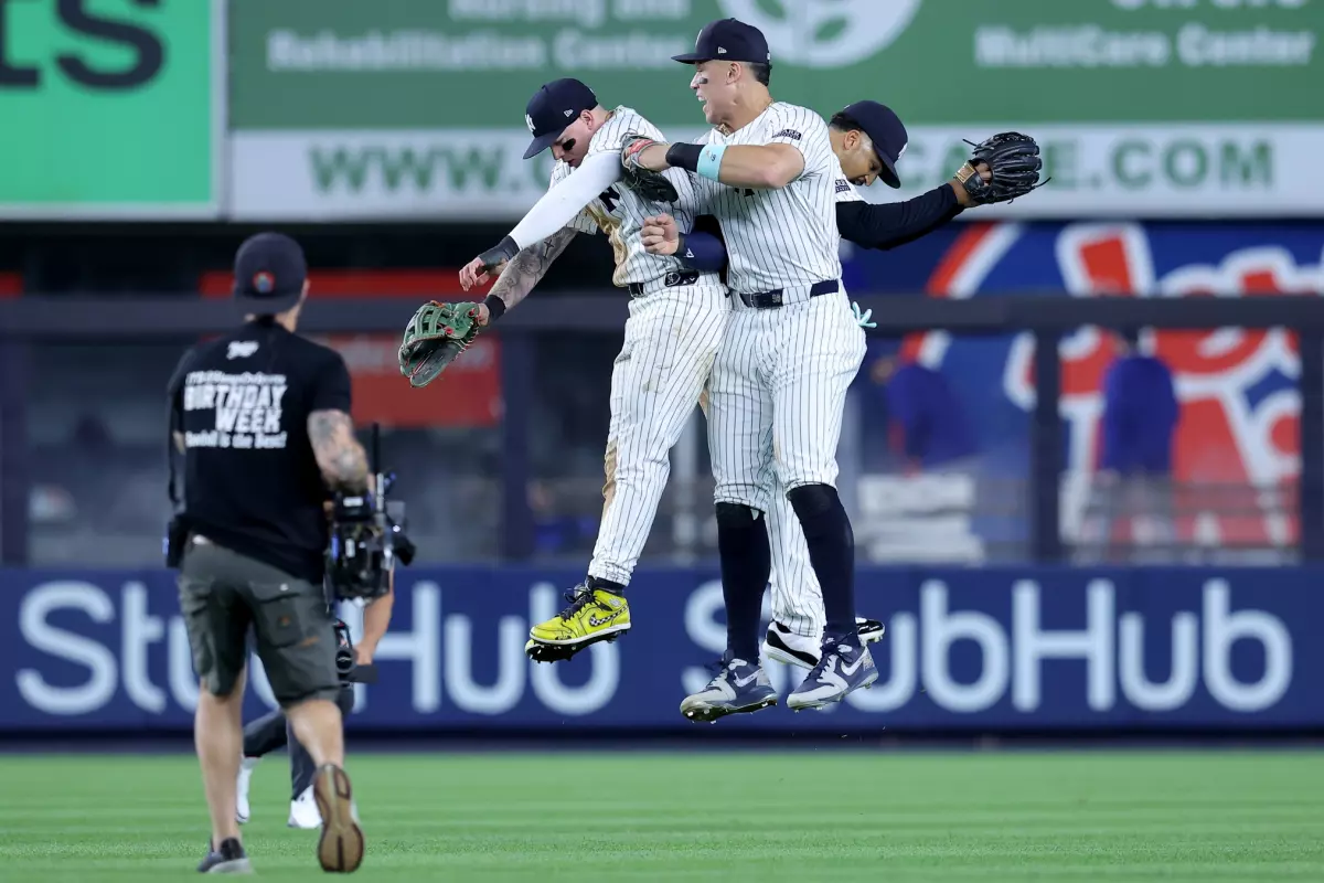 MLB Spread Prediction: Los Angeles Angels vs New York Yankees (8/7)