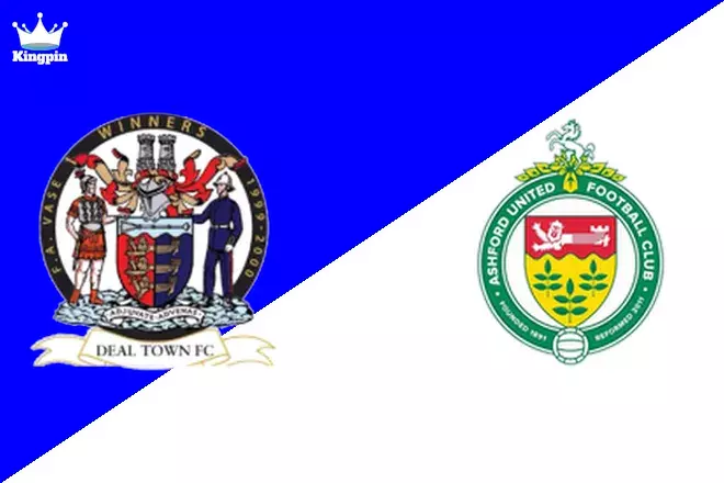 Deal Town vs Ashford United: FA Trophy Spread Prediction 9/7