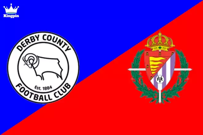 Derby vs Valladolid: Friendlies Clubs Goals Over/Under Picks August 3, 2024