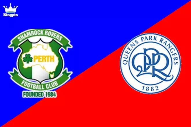 Shamrock vs Queens Park Rangers: Premier Division Spread Picks August 3, 2024