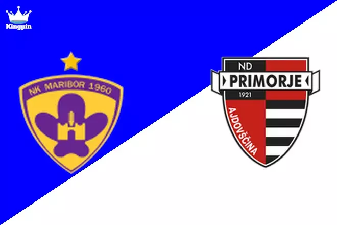 Maribor vs Primorje: 1. SNL Totals Prediction 9/1