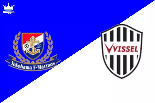 Yokohama F. Marinos vs Vissel Kobe: J1 League Goals Over/Under Prediction 8/11