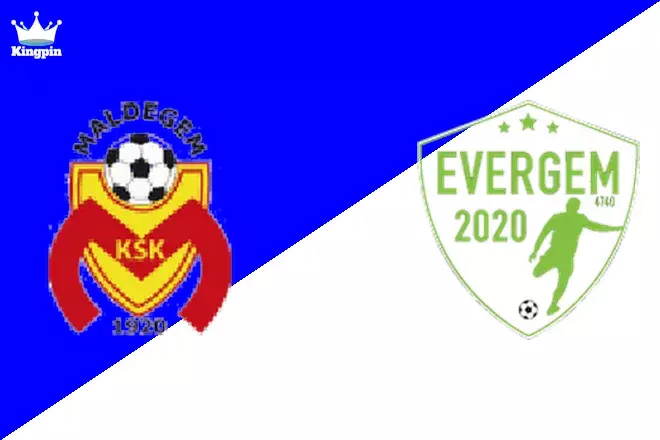 Kleit Maldegem vs Evergem 2020: Belgian Provincial Moneyline Prediction 9/1