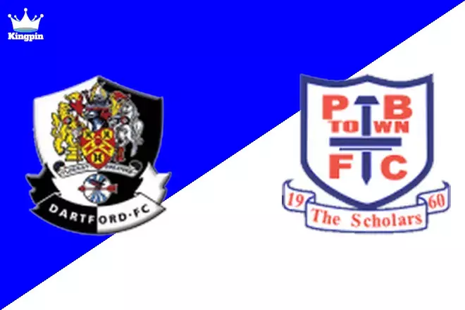 Dartford vs Potters Bar Town: Non League Premier - Isthmian Goals Over/Under Prediction 8/13