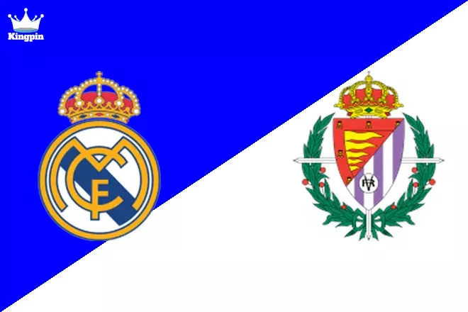 Real Madrid vs Valladolid: La Liga Spread Prediction 8/25