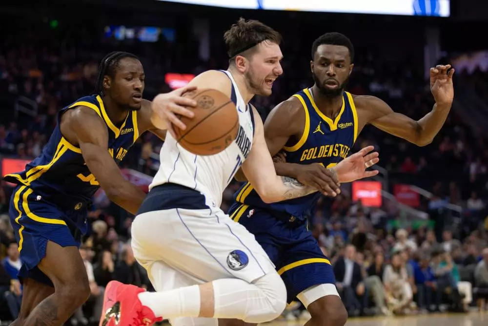 Mavericks vs Warriors Prediction NBA Picks Today 3/13