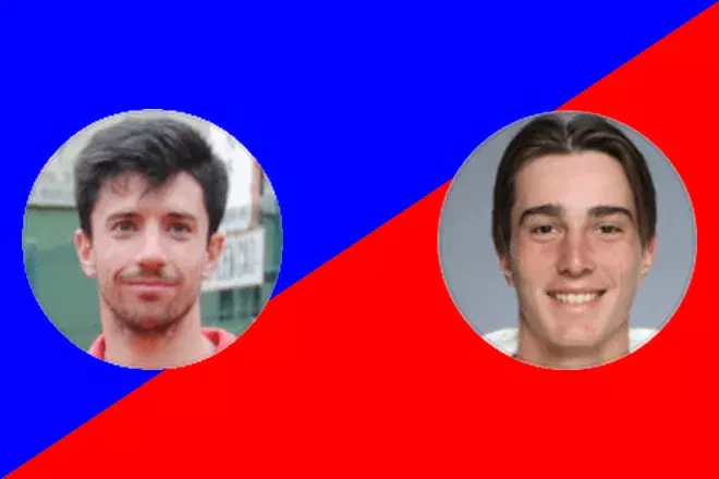 Cash this Jecan vs Feldbausch Match on 9/1/2024!