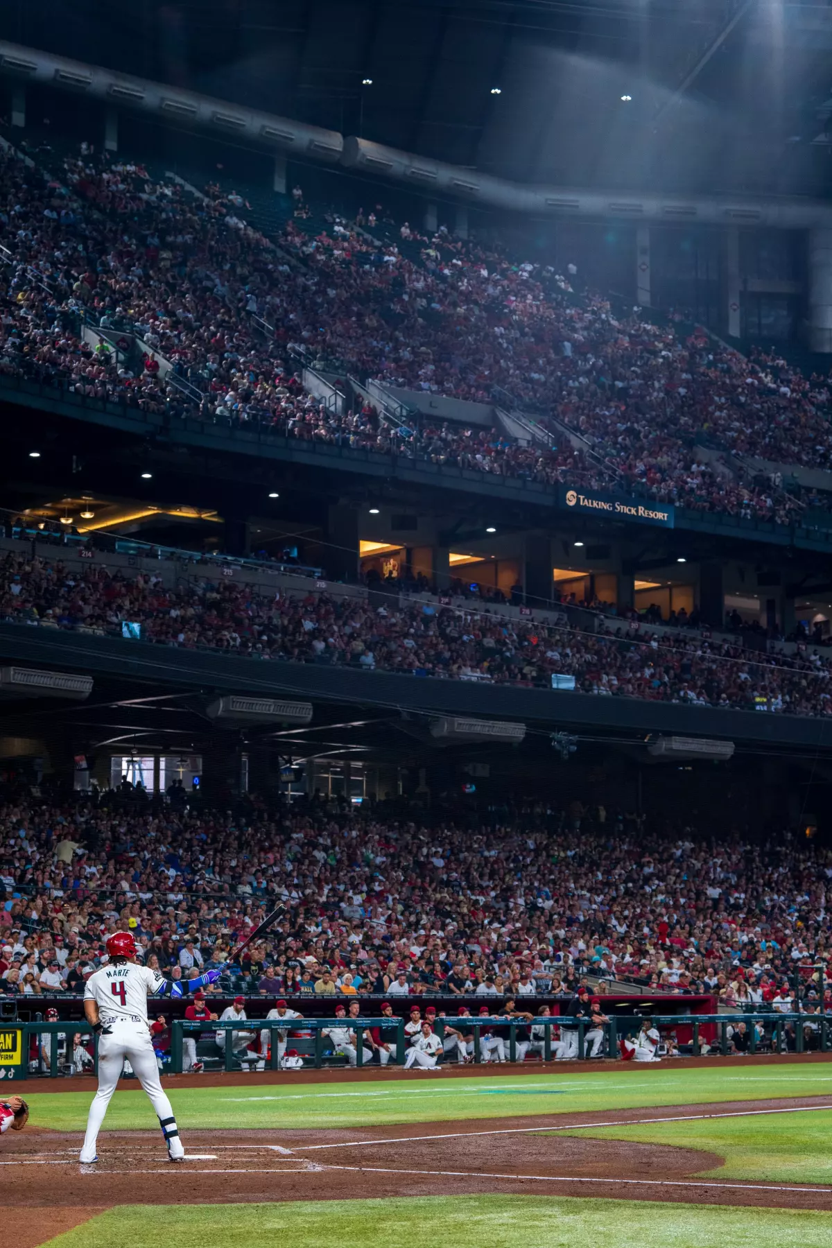 Diamondbacks vs Phillies Over/Under Prediction 8/11