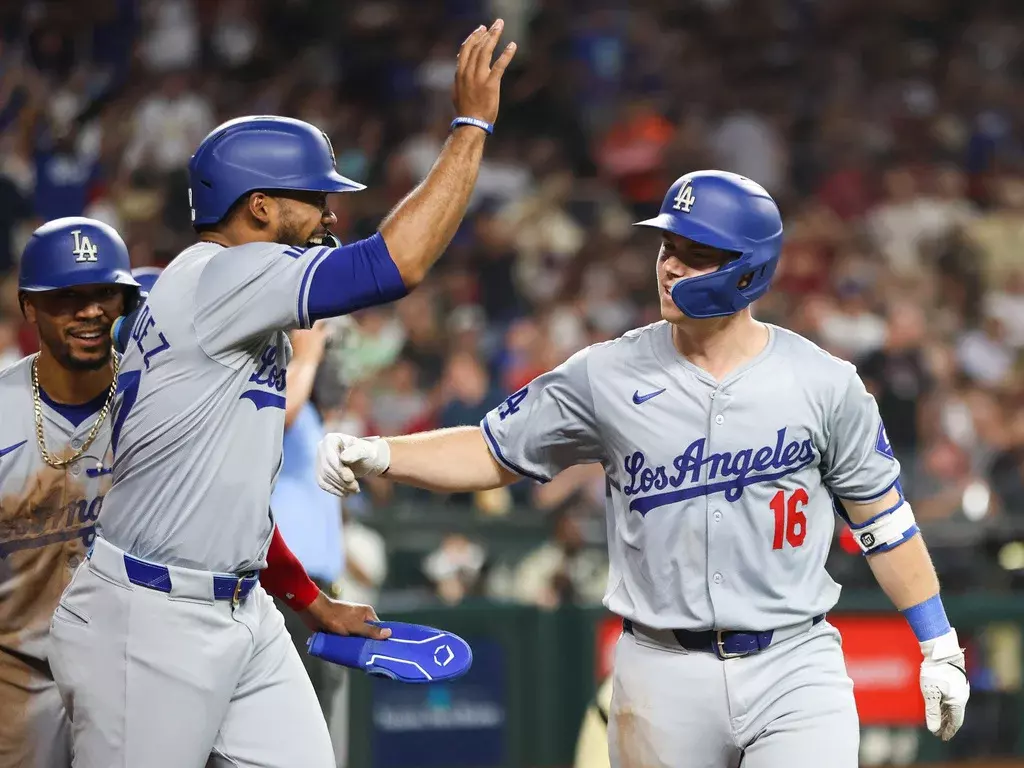 Will Smith Player Props Prediction: Dodgers vs Diamondbacks