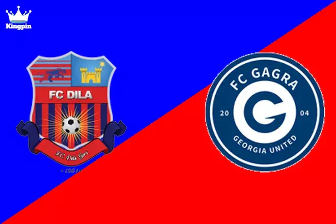 Dila vs Gagra: Erovnuli Liga Spread Picks August 3, 2024