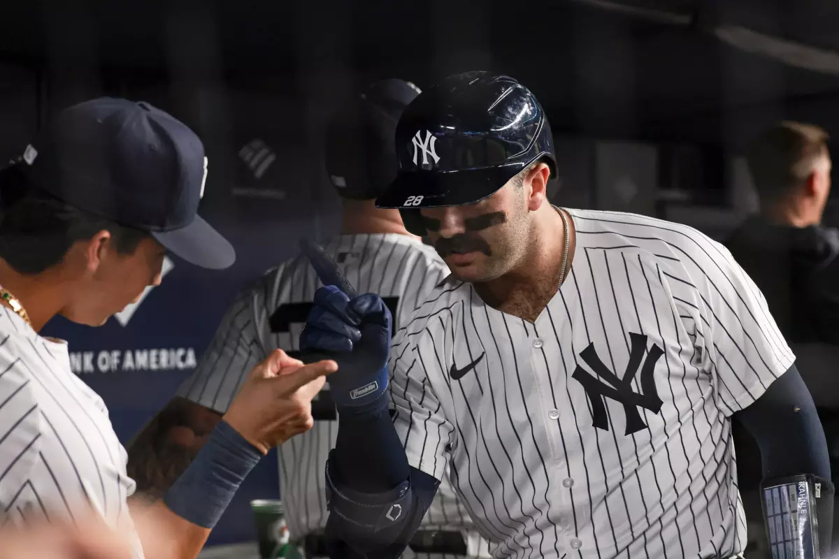 Oswaldo Cabrera Player Props Prediction: Yankees vs Cardinals