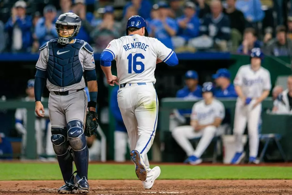 Royals vs Astros Prediction MLB Picks Today 4/11